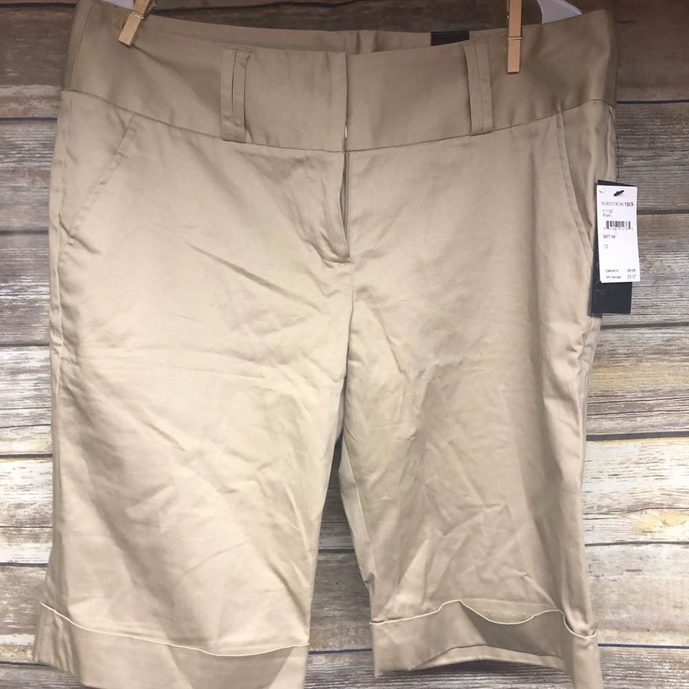 Nordstrom rack shorts NWT